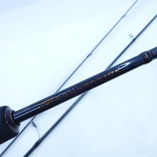 アナザーＴーコネクションＡＴ３－Ｓ６１＋Ｅ